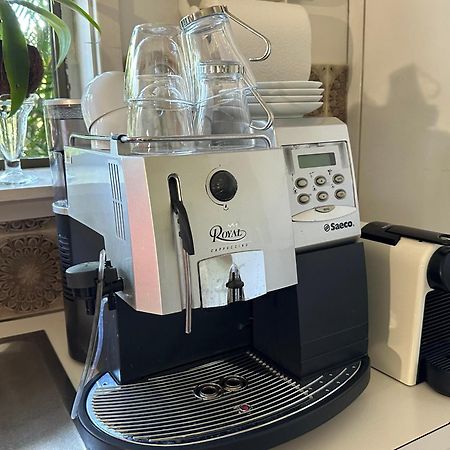 Palm Beach Bed & Breakfast エクステリア 写真