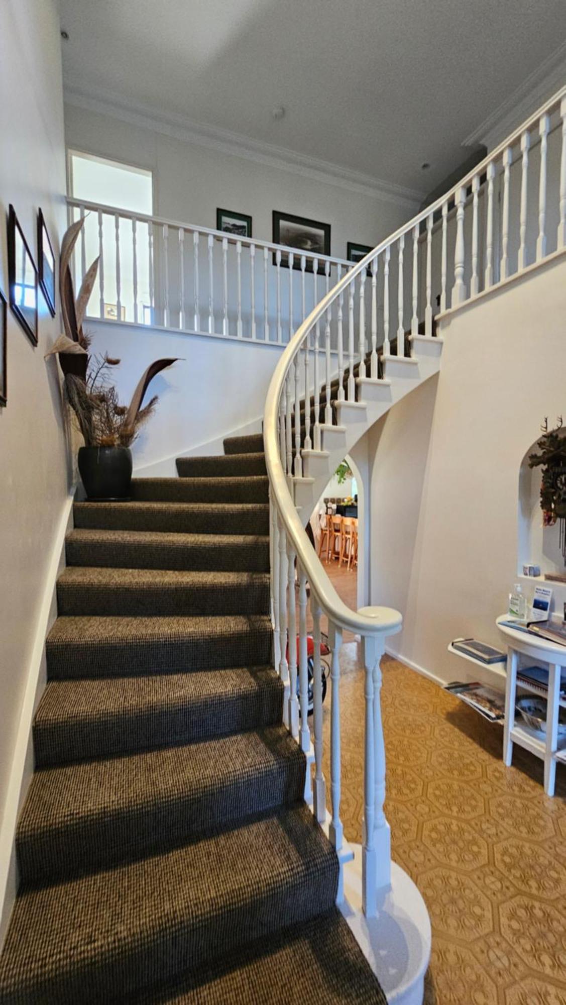 Palm Beach Bed & Breakfast エクステリア 写真