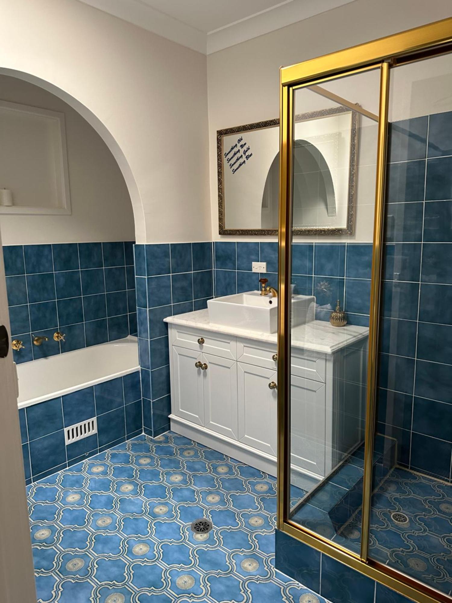 Palm Beach Bed & Breakfast エクステリア 写真