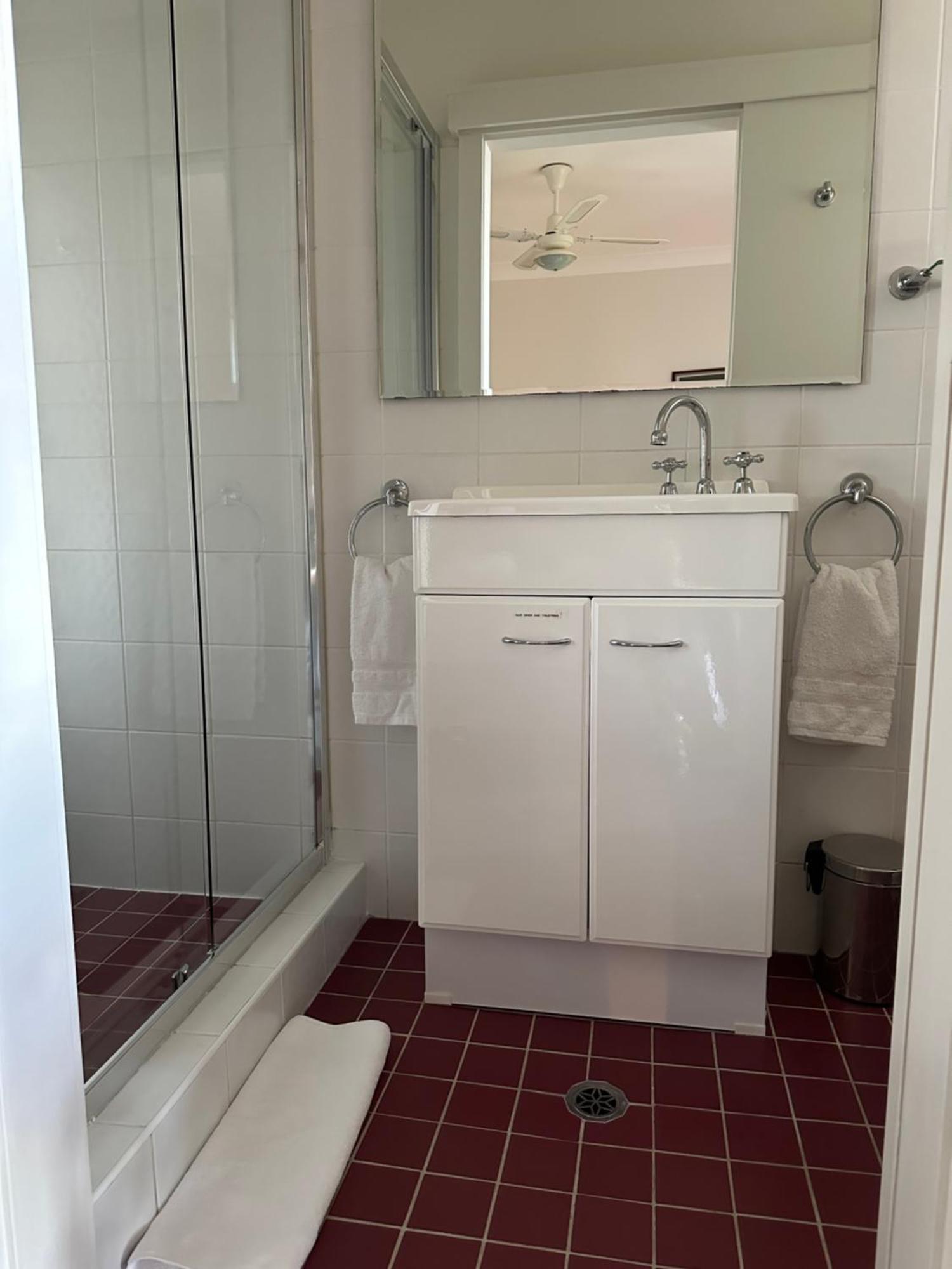 Palm Beach Bed & Breakfast エクステリア 写真