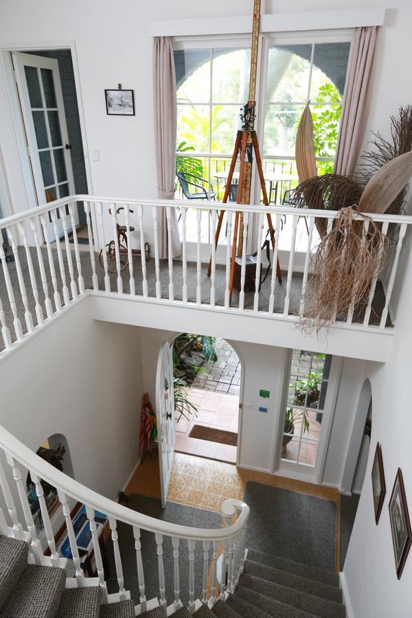 Palm Beach Bed & Breakfast エクステリア 写真