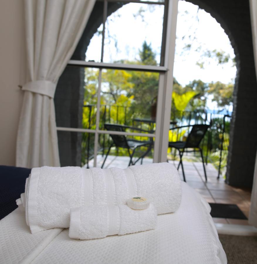 Palm Beach Bed & Breakfast エクステリア 写真